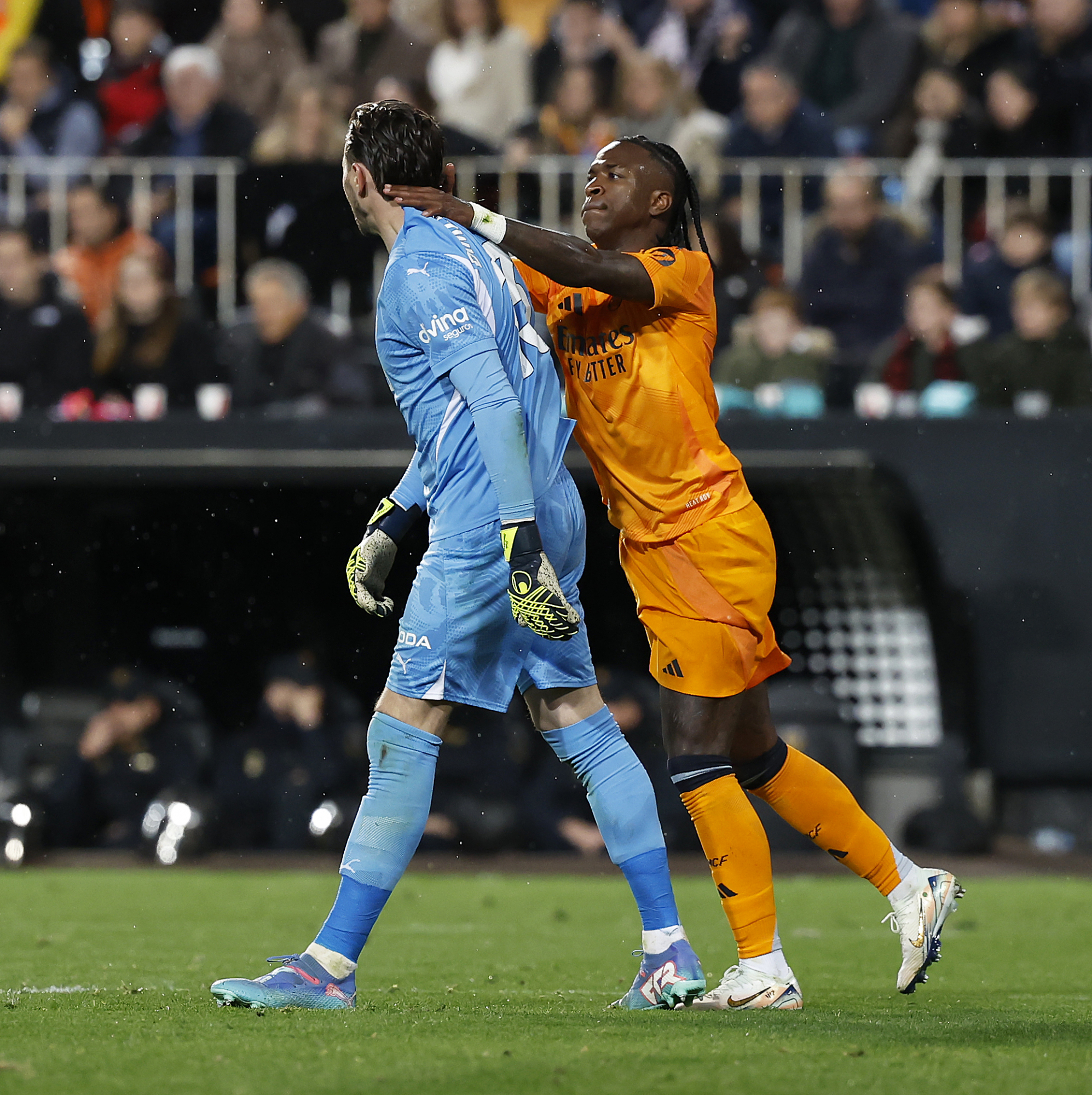 每一支队伍 每一支队伍